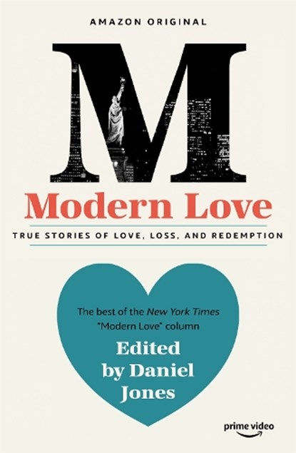 Modern Love, Daniel Jones - Paperback - 9781472270337