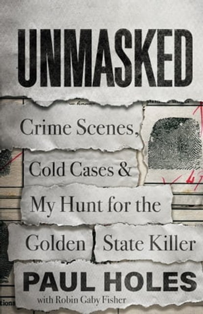 Unmasked, Paul Holes - Ebook - 9781472270368