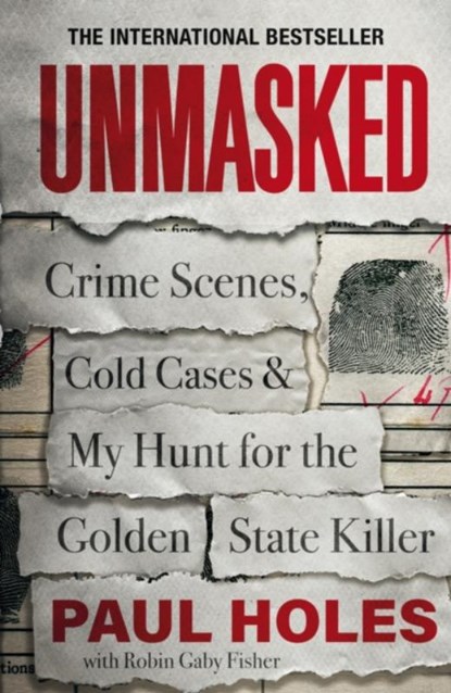 Unmasked, Paul Holes - Paperback - 9781472270399