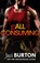 All Consuming, Jaci (Author) Burton - Paperback - 9781472270863
