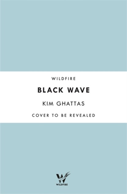 Black Wave, Kim Ghattas - Paperback - 9781472271105