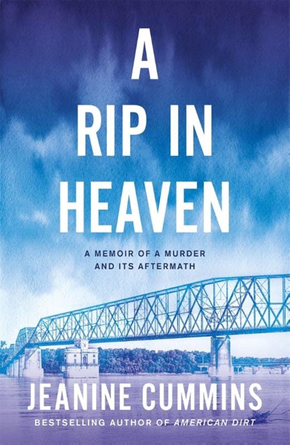 A Rip in Heaven, Jeanine Cummins - Paperback - 9781472272881