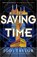 Saving Time, Jodi Taylor - Paperback - 9781472273277