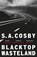Blacktop Wasteland, S. A. Cosby - Paperback - 9781472273758