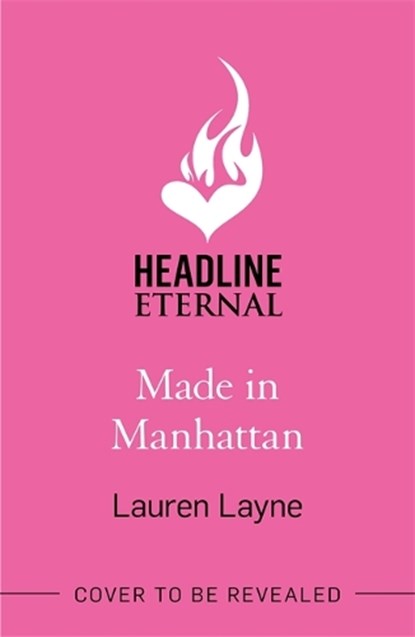 Made in Manhattan, Lauren Layne - Paperback - 9781472275349