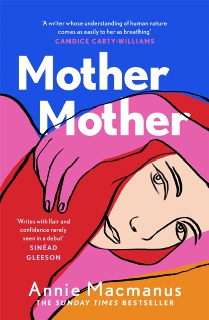 Mother Mother, Annie Macmanus - Paperback - 9781472275929