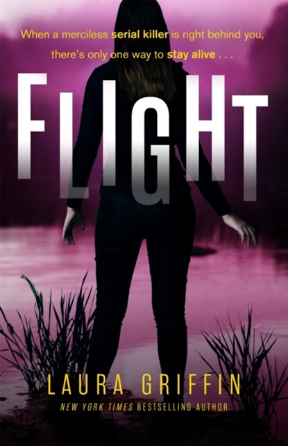 Flight, Laura Griffin - Paperback - 9781472276018