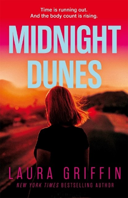 Midnight Dunes, Laura Griffin - Paperback - 9781472276056
