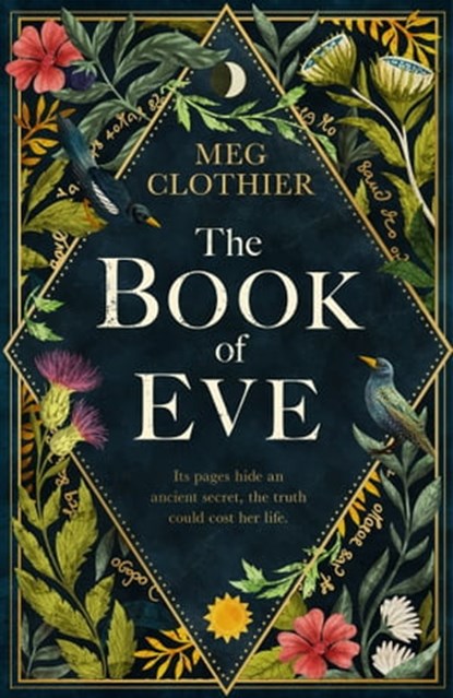The Book of Eve, Meg Clothier - Ebook - 9781472276100