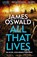 All That Lives, James Oswald - Paperback - 9781472276254