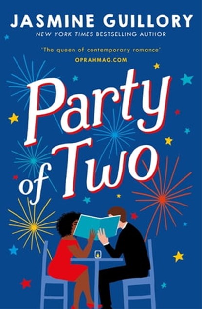 Party of Two, Jasmine Guillory - Ebook - 9781472276742