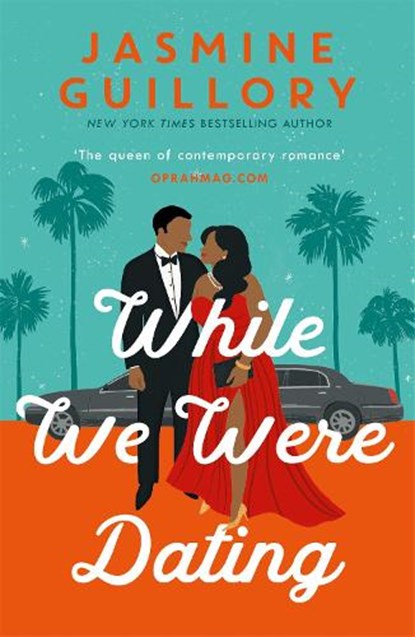 While We Were Dating, Jasmine Guillory - Paperback - 9781472276766
