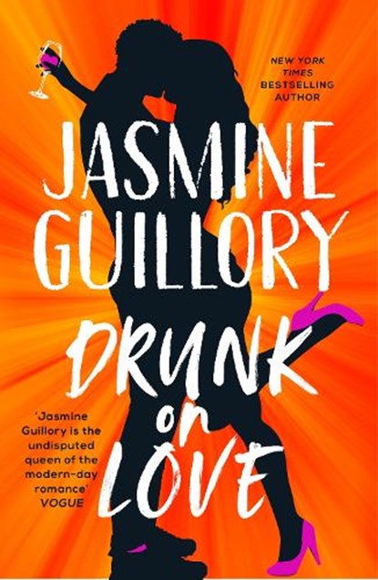 Drunk on Love, Jasmine Guillory - Paperback - 9781472276797