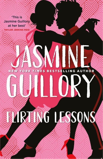 Flirting Lessons, Jasmine Guillory - Paperback - 9781472276827