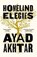 Homeland Elegies, AKHTAR,  Ayad - Gebonden - 9781472276889