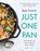Just One Pan, Jane Lovett - Gebonden - 9781472277879