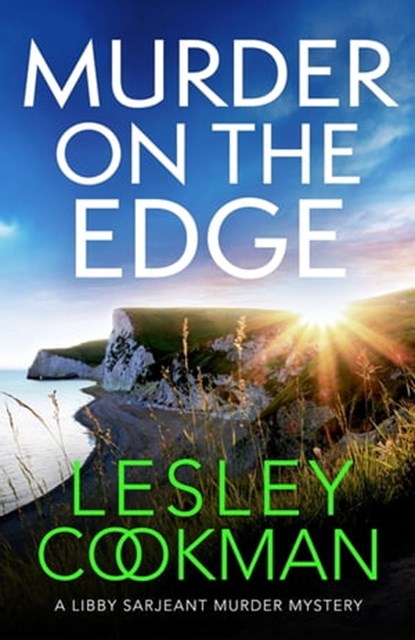 Murder on the Edge, Lesley Cookman - Ebook - 9781472278302