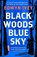 Black Woods, Blue Sky, Eowyn Ivey - Paperback - 9781472279088
