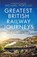 Greatest British Railway Journeys, Michael Portillo - Paperback - 9781472279286
