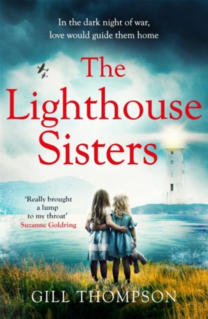 The Lighthouse Sisters, Gill Thompson - Paperback - 9781472279958