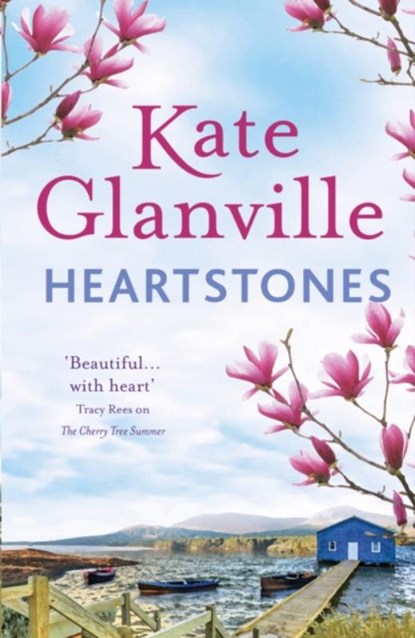 Heartstones, Kate Glanville - Paperback - 9781472280336