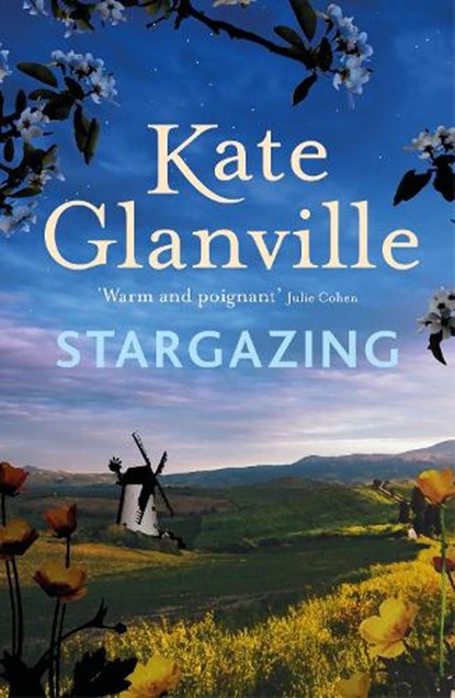 Stargazing, Kate Glanville - Paperback - 9781472280343