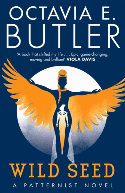 Wild Seed, Octavia E. Butler - Paperback - 9781472280992