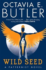 Wild Seed - Octavia E. Butler - 9781472280992