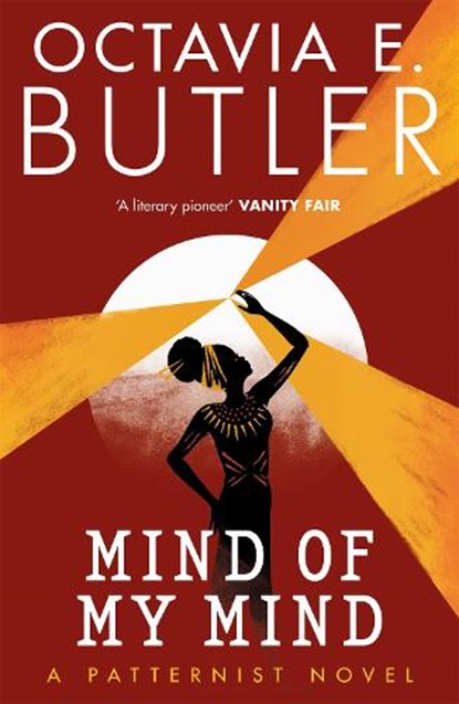 Mind of My Mind, Octavia E. Butler - Paperback - 9781472281005