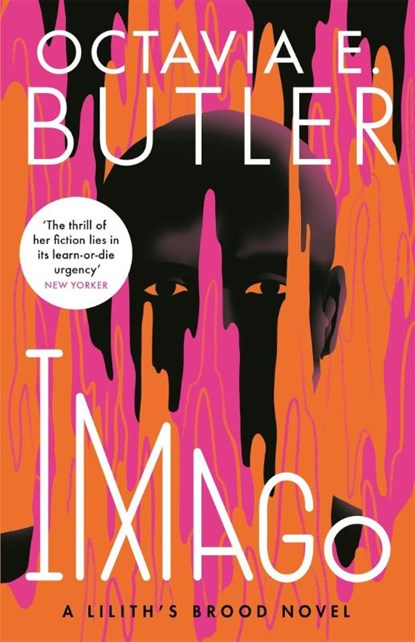 Imago, Octavia E. Butler - Paperback - 9781472281081