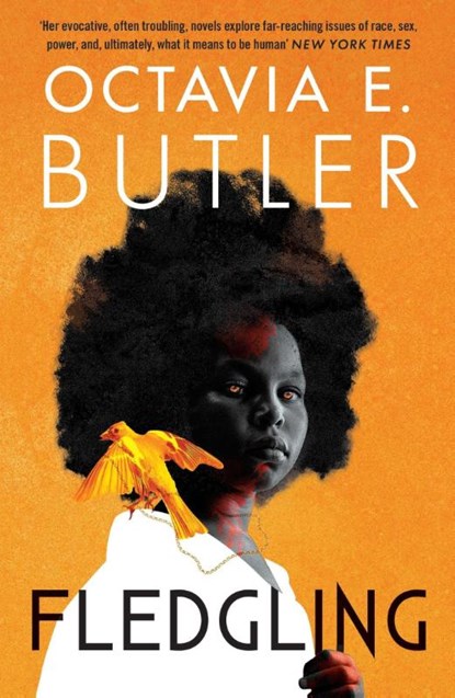 Fledgling, Octavia E. Butler - Paperback - 9781472281098