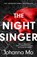 The Night Singer, Johanna Mo - Paperback - 9781472281166