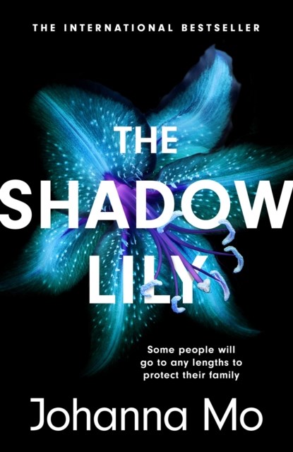 The Shadow Lily, Johanna Mo - Paperback - 9781472281180