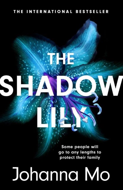 The Shadow Lily, Johanna Mo - Paperback - 9781472281180