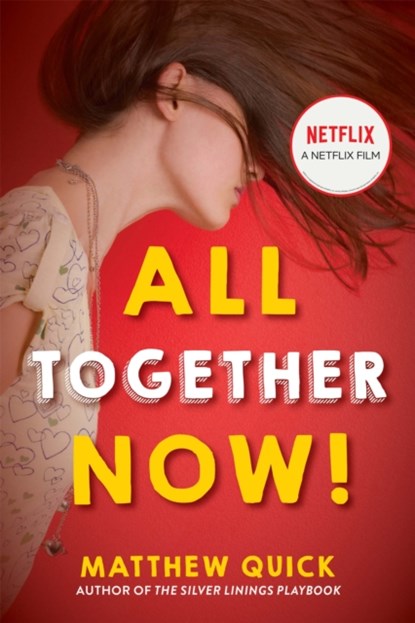 All Together Now!, Matthew Quick - Paperback - 9781472281418