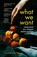 What We Want, Charlotte Fox Weber - Paperback - 9781472281470