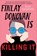 Finlay Donovan Is Killing It, Elle Cosimano - Paperback - 9781472282248