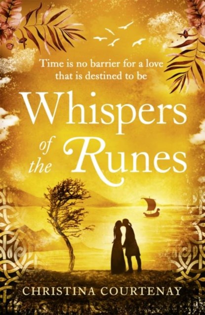 Whispers of the Runes, Christina Courtenay - Paperback - 9781472282675