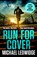 Run For Cover, Michael Ledwidge - Paperback - 9781472283108