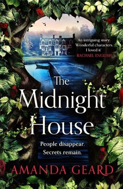 The Midnight House, GEARD,  Amanda - Paperback - 9781472283719