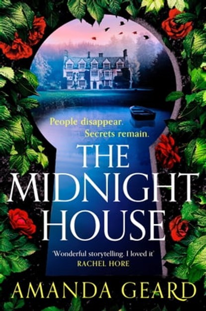 The Midnight House, Amanda Geard - Ebook - 9781472283726