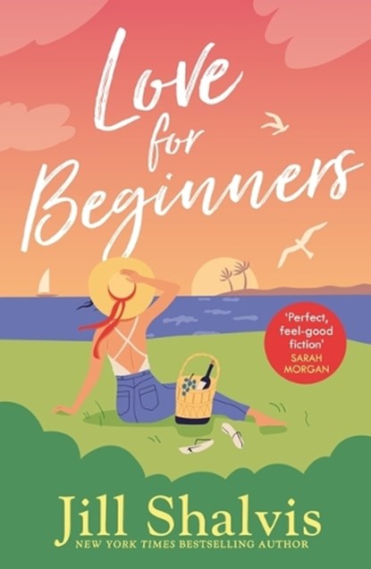 Love for Beginners, Jill (Author) Shalvis - Paperback - 9781472284402