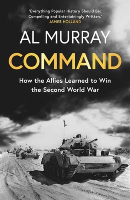 Command, Al Murray - Ebook - 9781472284617