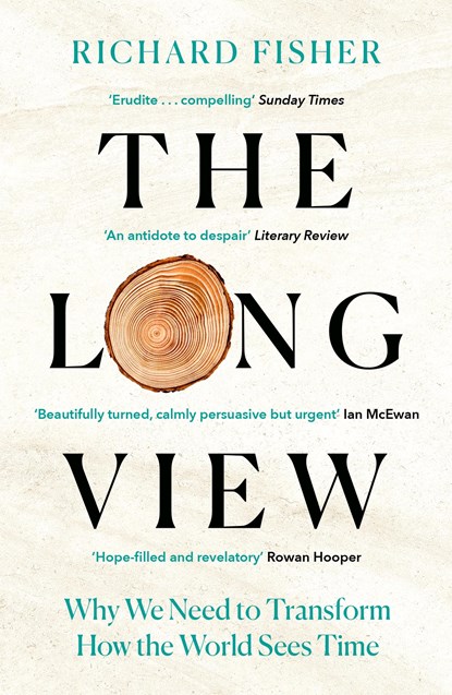 The Long View, Richard Fisher - Paperback - 9781472285256