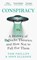 Conspiracy, Tom Phillips ; Jonn Elledge - Gebonden - 9781472286314