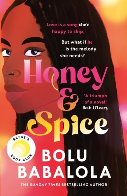 Honey & Spice, Bolu Babalola - Gebonden - 9781472286383