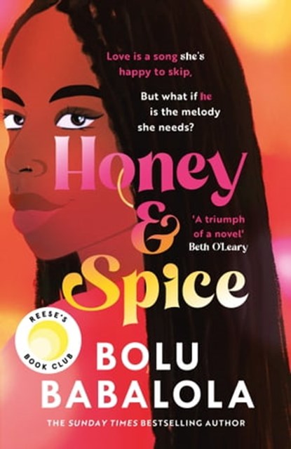 Honey & Spice, Bolu Babalola - Ebook - 9781472286406