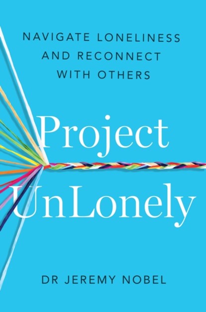 Project UnLonely, Jeremy Nobel - Paperback - 9781472287038