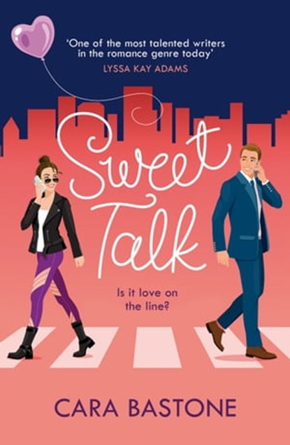 Sweet Talk, Cara Bastone - Ebook - 9781472287823