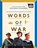 Words of War, Anthony Richards ; Imperial War Museums - Gebonden - 9781472288110